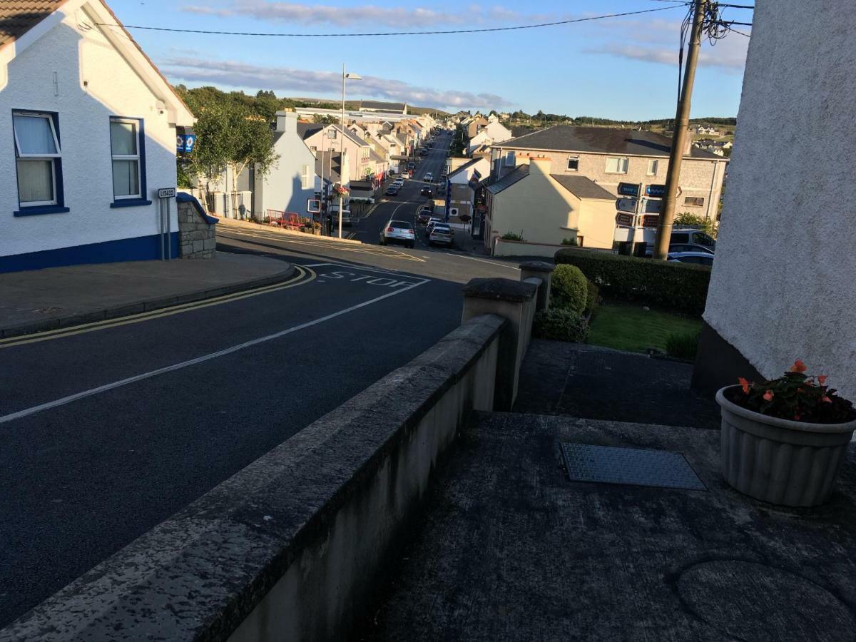 Ard Cashel, Barrack Brae Apartment Dungloe Exterior photo
